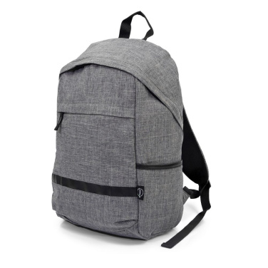 RPET-läppärireppu 15,6" B'RIGHT | Reggie, tuotekuva (4)