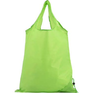 Taitettava ostoskassi, lime, tuotekuva (3)
