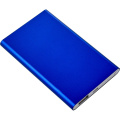 Varavirtalähde 4000 mAh, sininen