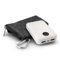 Varavirtalähde 10000 mAh Air Gifts | Daniel