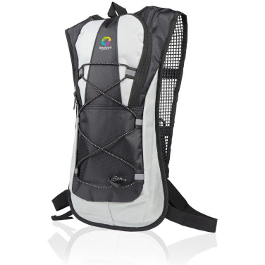 Polkupyöräreppu Air Gifts, urheilureppu, 5L | Kira, tuotekuva (2)