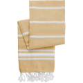 Puuvillainen hamam-pyyhe, oranssi