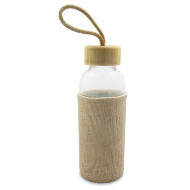 Lasipullo 420 ml | Shaun, tuotekuva (2)