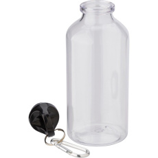 RPET-urheilujuomapullo 400 ml