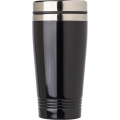 Termosmuki 450 ml, musta