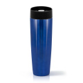 Termosmuki 500 ml Air Gifts | Elizabeth, tummansininen
