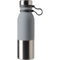 Termospullo 600 ml, harmaa