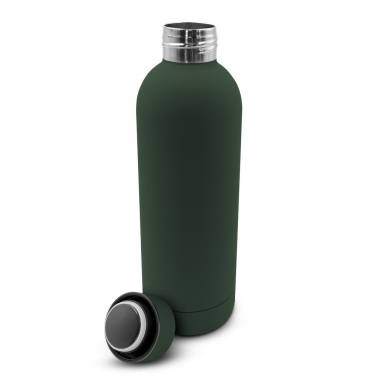 Termospullo 500 ml | Terryl, vihreä, tuotekuva (2)