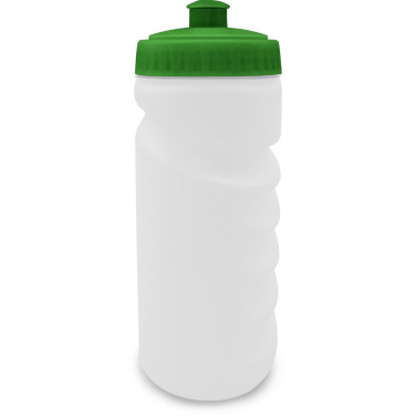 Vesipullo 500 ml | Ernest, vihreä, tuotekuva (3)