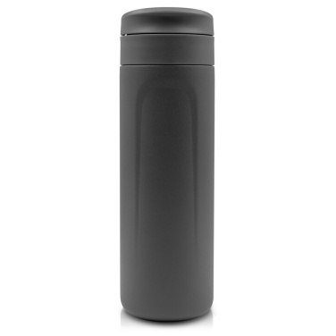 Termosmuki 600 ml Air Gifts | Sabe, grafiitti, tuotekuva (3)