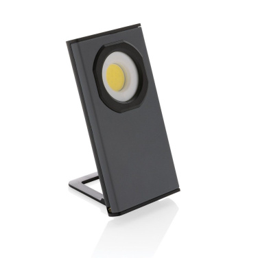Gear X RCS kierrätysmuovista valmistettu USB-taskutyövalo, 260 lumenia, tuotekuva (2)