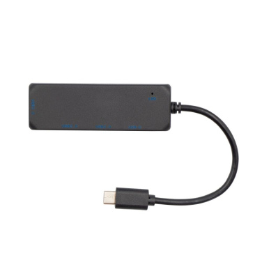 RABS USB- ja USB-C-keskitin | Gerard, tuotekuva (4)