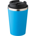 Matkamuki 350 ml, vaaleansininen