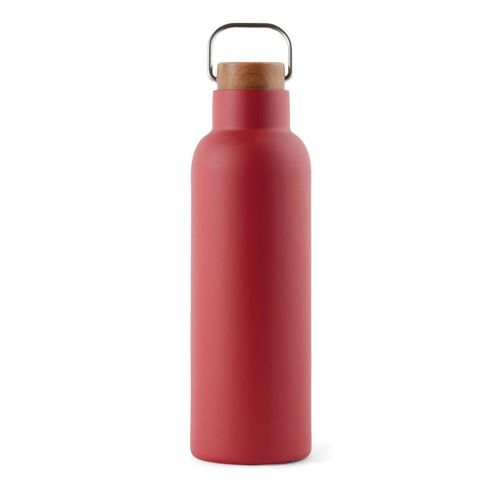 VINGA Ciro RCS kierrätysmuovista valmistettu termospullo 800 ml, tuotekuva