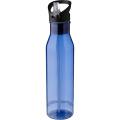 RPET-urheilujuomapullo 730 ml, vaaleansininen