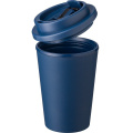 Matkamuki 350 ml, tummansininen