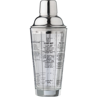 Cocktail-sekoitin 400 ml, tuotekuva (2)