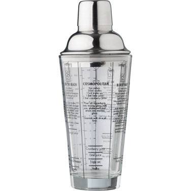 Cocktail-sekoitin 400 ml, tuotekuva (3)