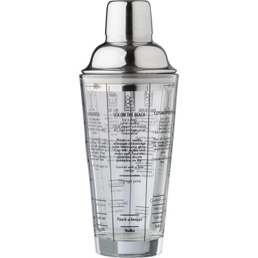 Cocktail-sekoitin 400 ml, tuotekuva (4)