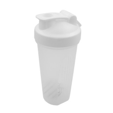 Urheilujuomapullo 750 ml, ravistin | Urelles