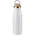 Termospullo 500 ml, valkoinen