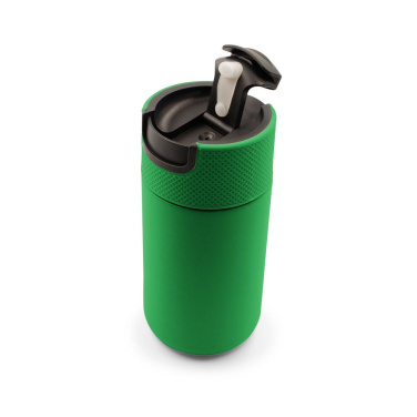 Termosmuki 400 ml Air Gifts | Raylee, vihreä, tuotekuva (3)