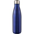 Urheilujuomapullo 650 ml, tummansininen