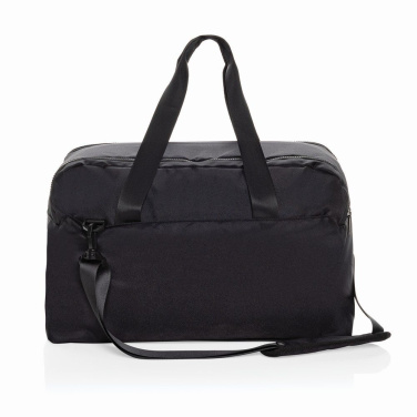 Swiss Peak Aware™ RPET -viikonloppulaukku 15,6 tuuman kannettavalle, tuotekuva (4)