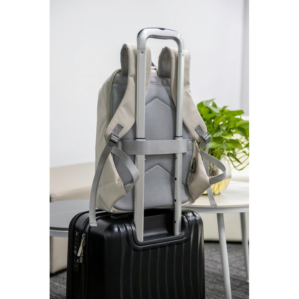 Läppärireppu 16" BrandCharger Phantom Mini, neutraali, tuotekuva (1)