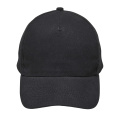 LONGCHAMP UNISEX CAP, Musta