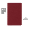 MOLESKINE Cahier Journal n. A5, punainen
