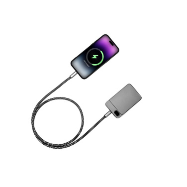 Lataus- ja synkronointikaapeli BrandCharger Volt, tuotekuva (2)