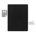 MOLESKINE Cahier Journal n. B5, musta