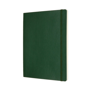 MOLESKINE-muistikirja, noin B5, khaki, tuotekuva (2)