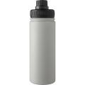 Termospullo 500 ml, harmaa