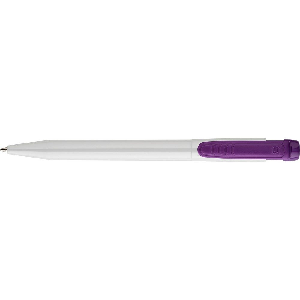 Kuulakärkikynä STILOLINEA, violetti, tuotekuva (1)