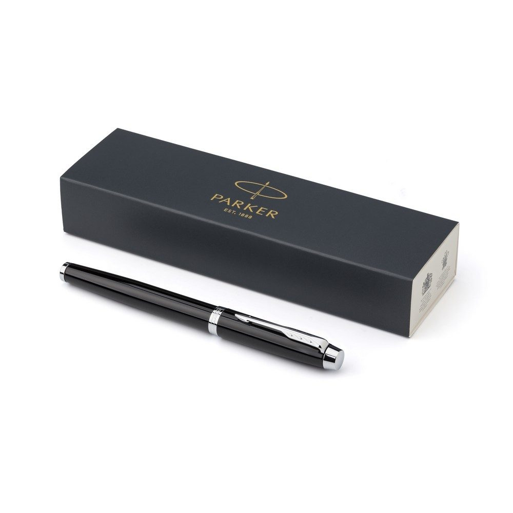 Rullakuulakärki Parker IM, tuotekuva (1)