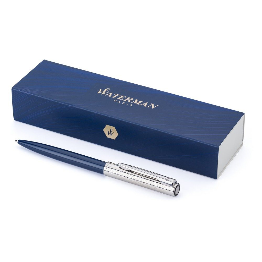 Waterman Allure Deluxe -kuulakärkikynä, tuotekuva (1)