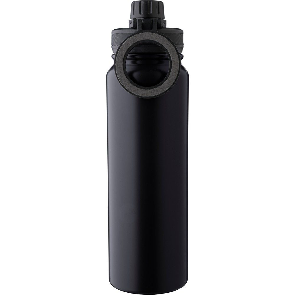 Termospullo 800 ml, musta, tuotekuva (1)