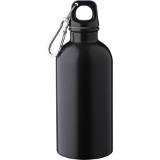 Urheilujuomapullo 400 ml