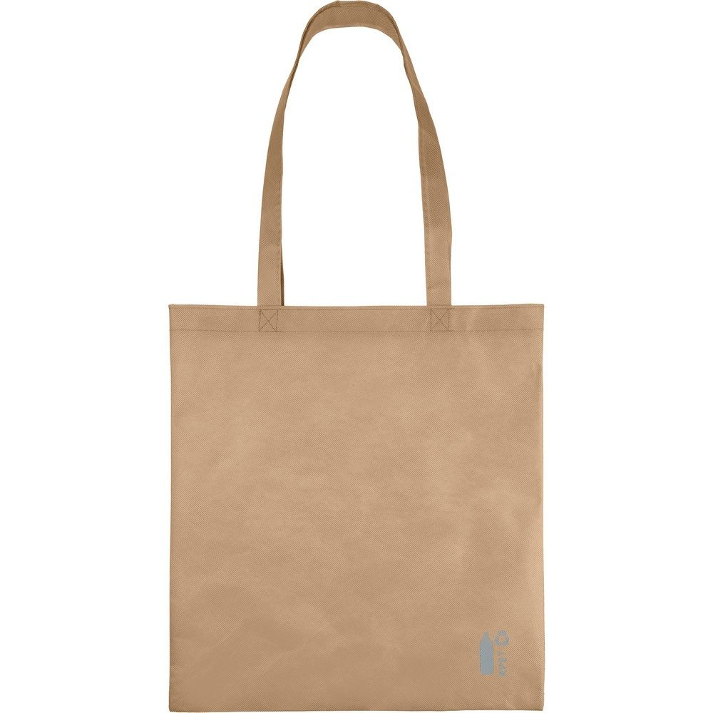 Ostoskassi, khaki, tuotekuva