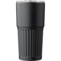 Termosmuki 500 ml, musta