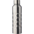 Urheilujuoma 800 ml, hopea