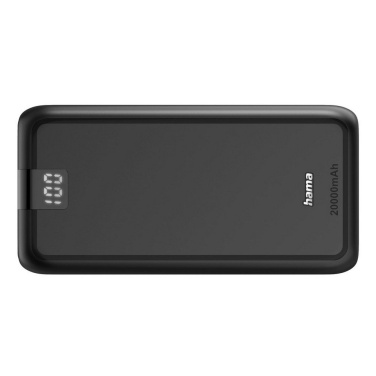 Varavirtalähde 20000 mAh Hama Power Pack Performance, tuotekuva (4)