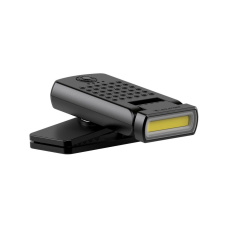 Ledlenser-työpajataskulamppu