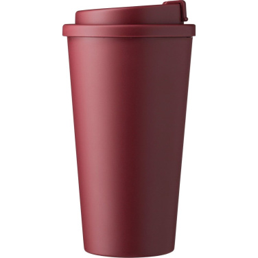 Matkamuki 475 ml, viininpunainen, tuotekuva (3)
