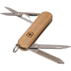 Taskuveitsi Victorinox Classic SD Wood