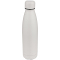 Termospullo 500 ml, valkoinen