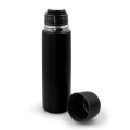 Termospullo 500 ml | Olympe, musta