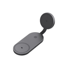 Langaton laturi 3-in-1 25 W Aukey